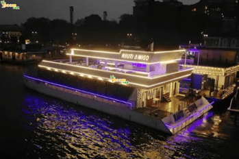 Premium Luxury Dinner Cruise (VIP)